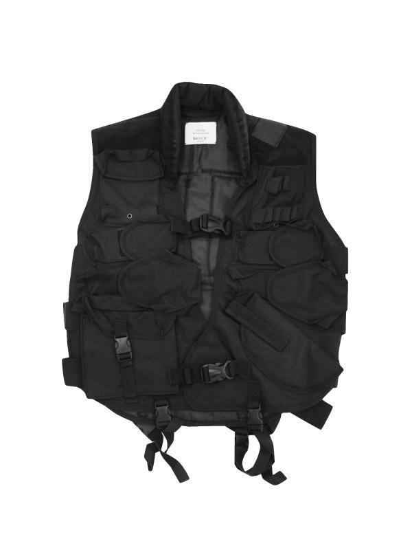 BASICKSTactical Vest