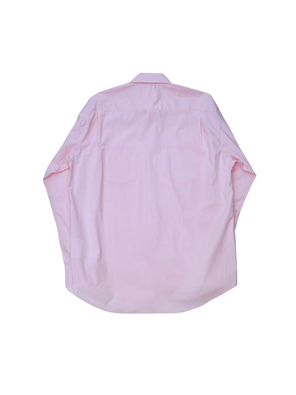 [50%OFF] kudos　FAKE POCKET SHIRT (PIN) - KIKUNOBU WEB STORE