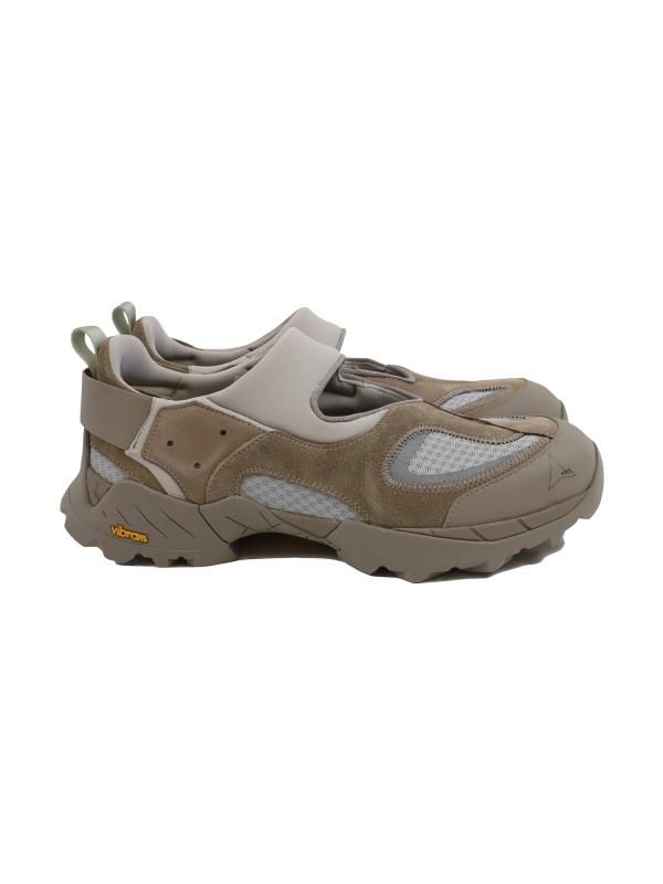 ROASANDAL (TAU)