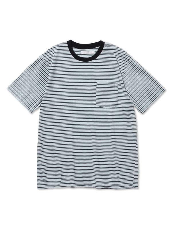 Mercer Stripe T-Shirt onlyny