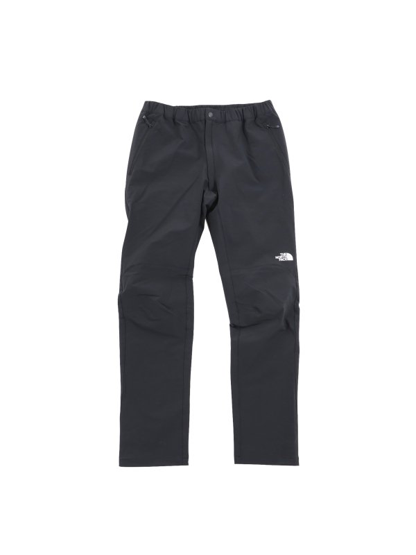 THE NORTH FACEAlpine Light Pant (BLK)