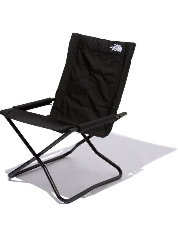 THE NORTH FACE　Camp Chair (BLK)