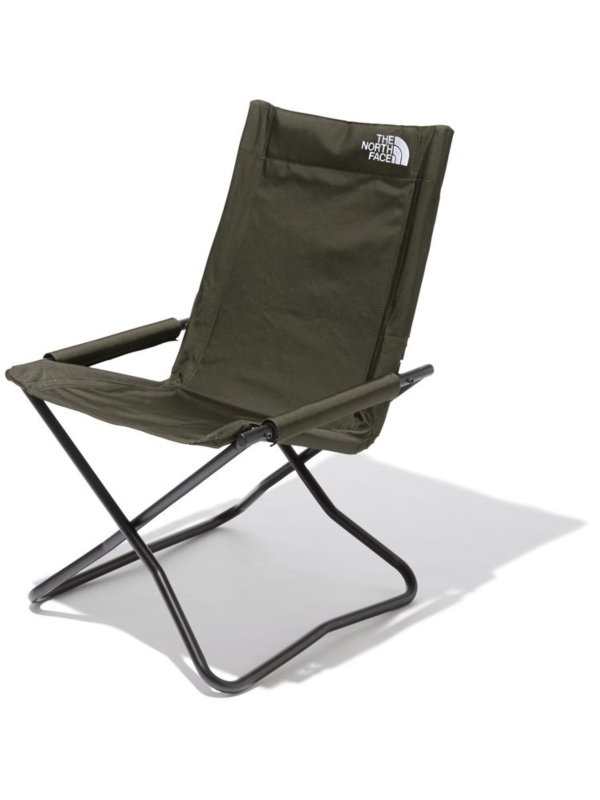 THE NORTH FACE　Camp Chair (NTG)