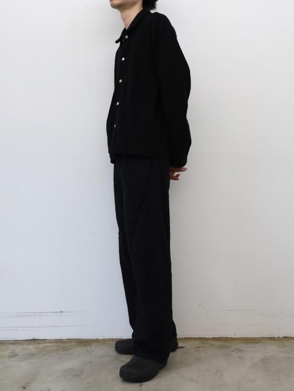 JieDa　DYED LOOSE FIT JEANS - KIKUNOBU WEB STORE