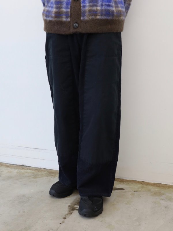 JieDa HOUND'S TOOTH 3TUCK SLACKS サイズ2メンズ - www.berkeley