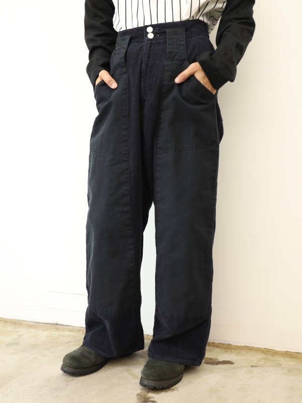 JieDa HOUND'S TOOTH 3TUCK SLACKS サイズ2メンズ - www.berkeley