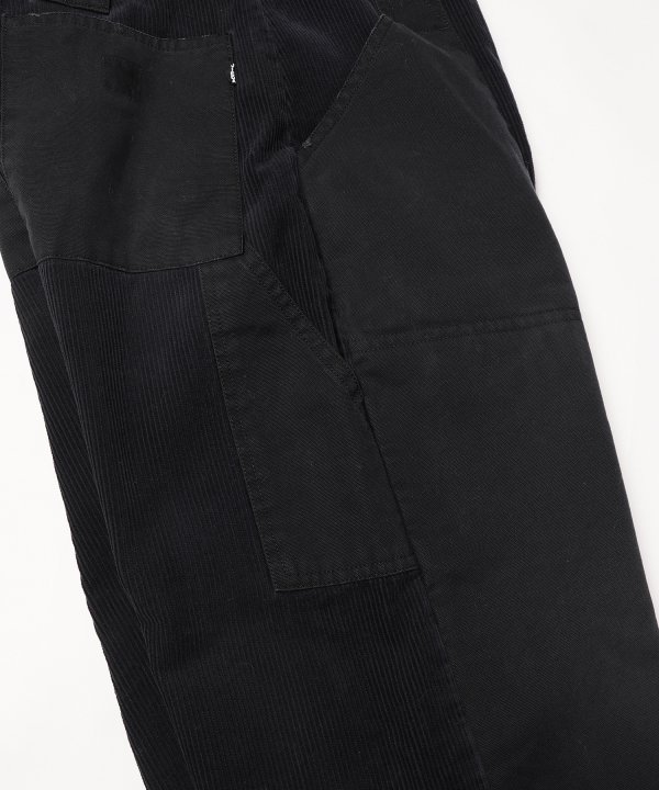 JieDa HOUND'S TOOTH 3TUCK SLACKS サイズ2メンズ - www.berkeley