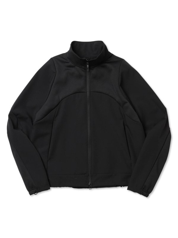 30%OFF] ROTOL FORMULA JACKET (BLK) - KIKUNOBU WEB STORE