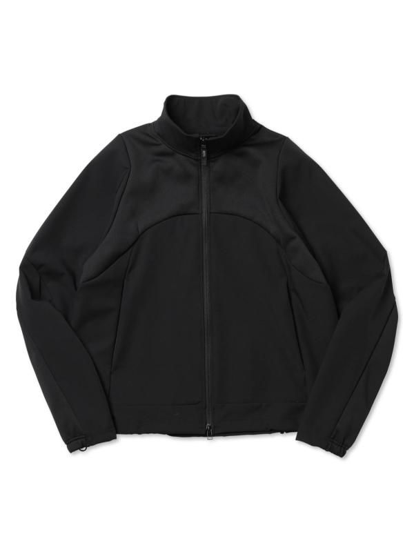ROTOL FORMULA JACKET (BLK)