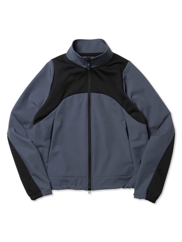 30%OFF] ROTOL FORMULA JACKET (CHA) - KIKUNOBU WEB STORE