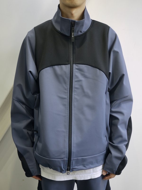 [30%OFF] ROTOL　FORMULA JACKET (CHA) - KIKUNOBU WEB STORE