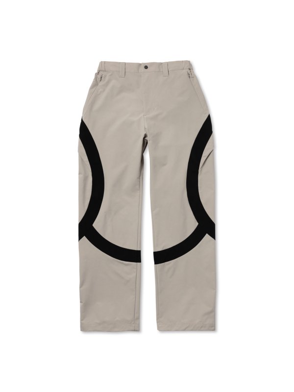 <img class='new_mark_img1' src='https://img.shop-pro.jp/img/new/icons47.gif' style='border:none;display:inline;margin:0px;padding:0px;width:auto;' />ROTOLCIRCLE PANTS (GRY)