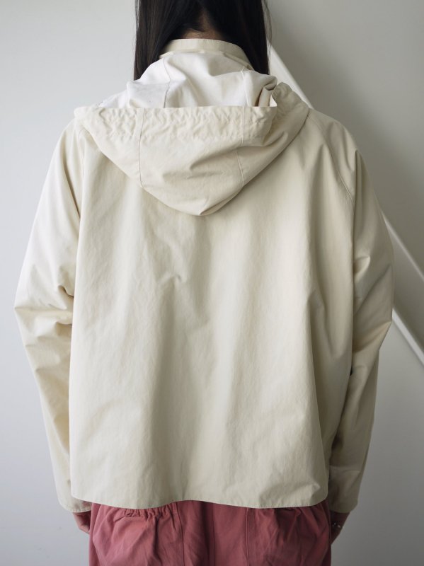 40%OFF] UNUSED NYLON FISHING JACKET - KIKUNOBU WEB STORE