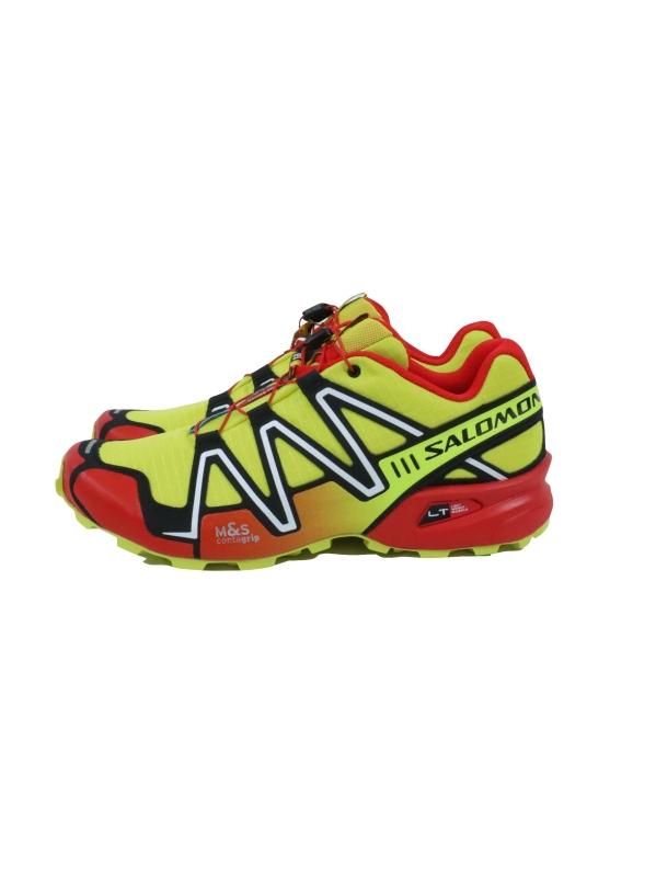 Salomon SPEEDCROSS 3 (S/H/A) - KIKUNOBU WEB STORE