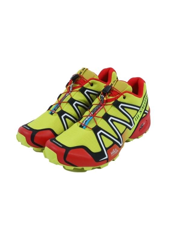 Salomon - KIKUNOBU WEB STORE