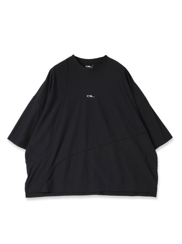 OLSWITCHING S/S (BLK)