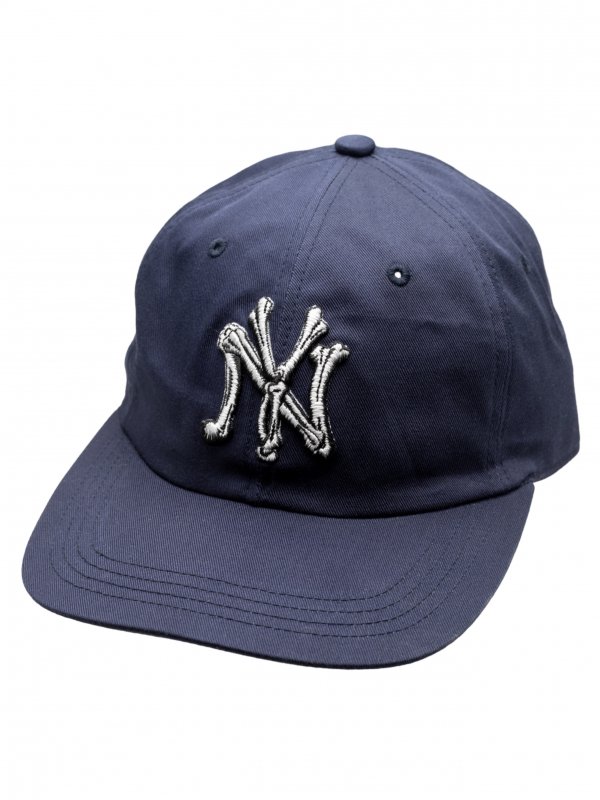 BASICKSBone New York Cap (NAV)