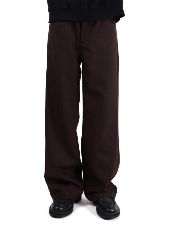 SefrJIRO TROUSER (S/W)