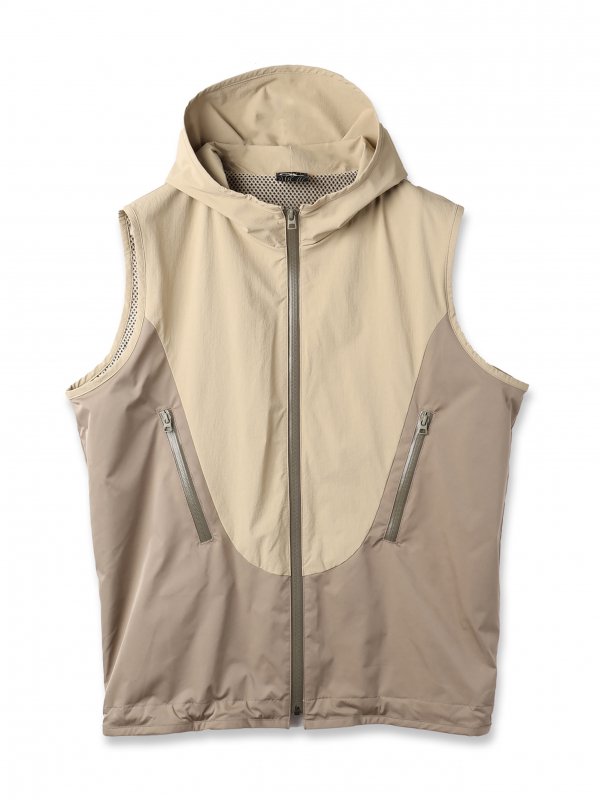 [40%OFF] OLFOODE VEST (SAN)