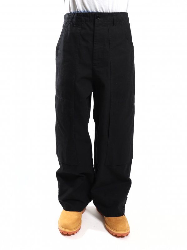 Sasquatchfabrix.A PIECE OF CLOTH PK WORK PANTS