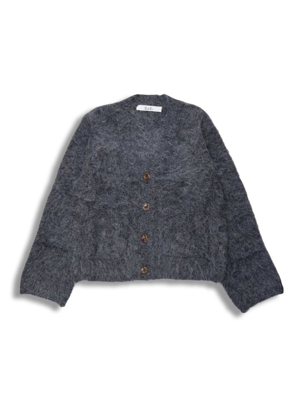 SefrLEE CARDIGAN