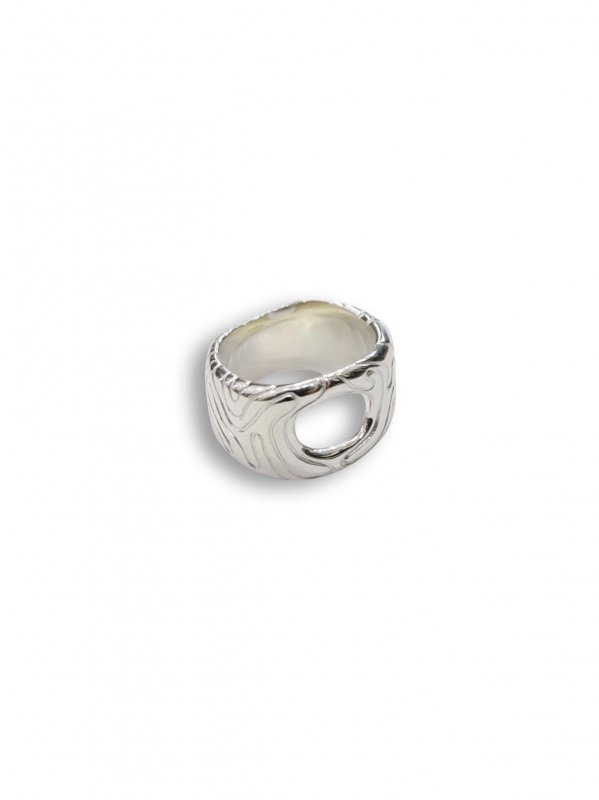 octi GLOBE RING - KIKUNOBU WEB STORE