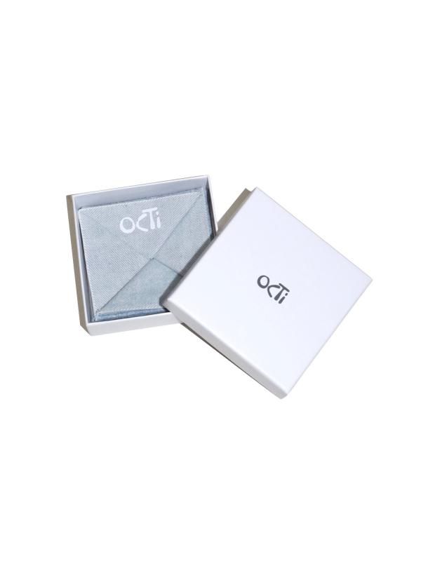 octi GLOBE RING - KIKUNOBU WEB STORE