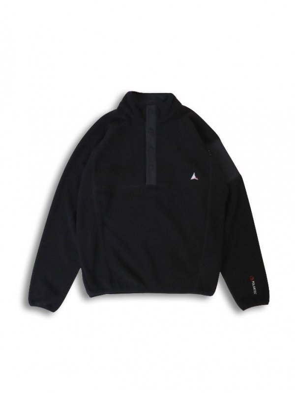 ROAPOLARTEC FLEECE BUTTON UP