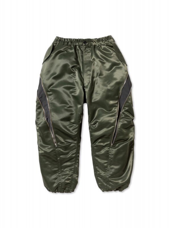 ROTOL TORNADO PANTS - KIKUNOBU WEB STORE