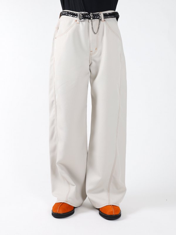 JieDa3D WORK PANTS (IVO)