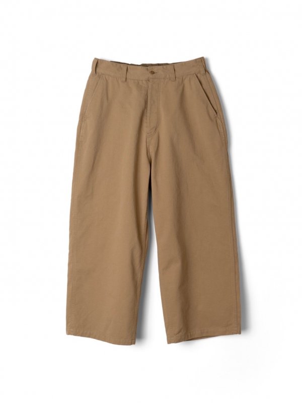 <img class='new_mark_img1' src='https://img.shop-pro.jp/img/new/icons47.gif' style='border:none;display:inline;margin:0px;padding:0px;width:auto;' />refomedFRESH MAN CHINO PANTS