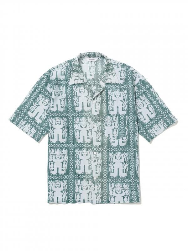 Sasquatchfabrix. - KIKUNOBU WEB STORE Sasquatchfabrix. - KIKUNOBU WEB STORE