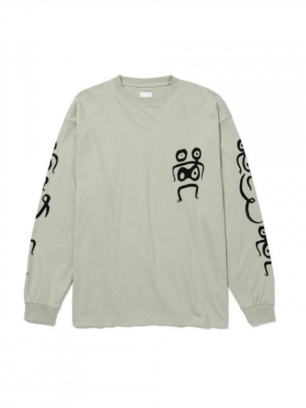 GARDEN TOKYO｜Sasquatchfabrix./サスクワッチファブリックス