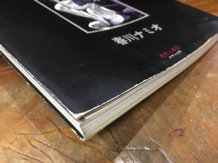 秘蔵画集 痴人の愛 春川ナミオ 背徳と官能の世界 - 古書ビビビ ショッピング 孤高のハイブリッド古書店 東京の古書店