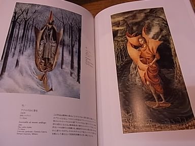 レメディオス・バロ展 図録 - 古書ビビビ ショッピング 孤高のハイブリッド古書店 東京の古書店