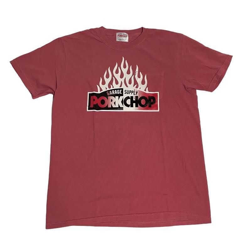 PORKCHOP GARAGE SUPPLY<br>