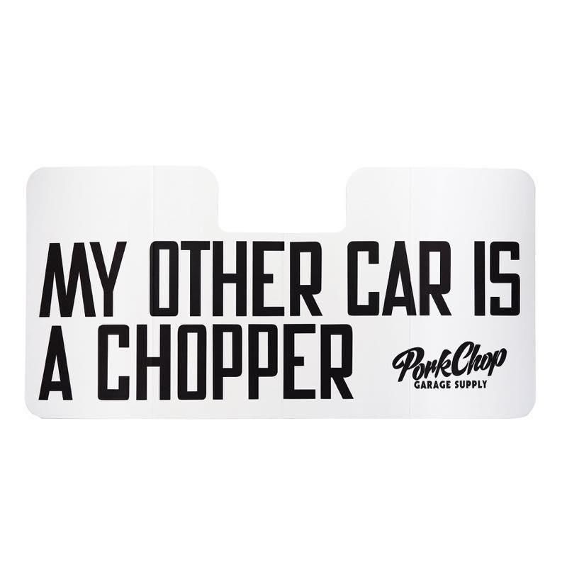 <img class='new_mark_img1' src='https://img.shop-pro.jp/img/new/icons60.gif' style='border:none;display:inline;margin:0px;padding:0px;width:auto;' />PORKCHOP GARAGE SUPPLY<br>