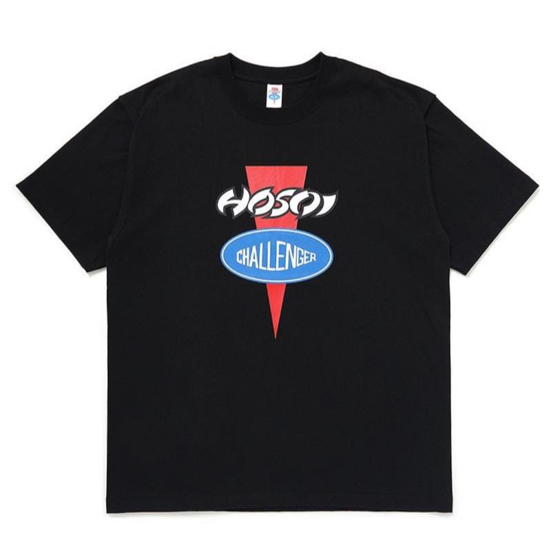 HOSOI  CHALLENGER<br>