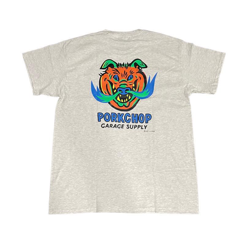 PORKCHOP GARAGE SUPPLY<br>