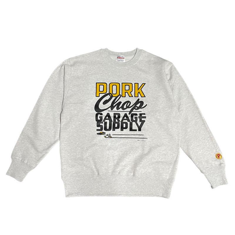 PORKCHOP GARAGE SUPPLY<br>