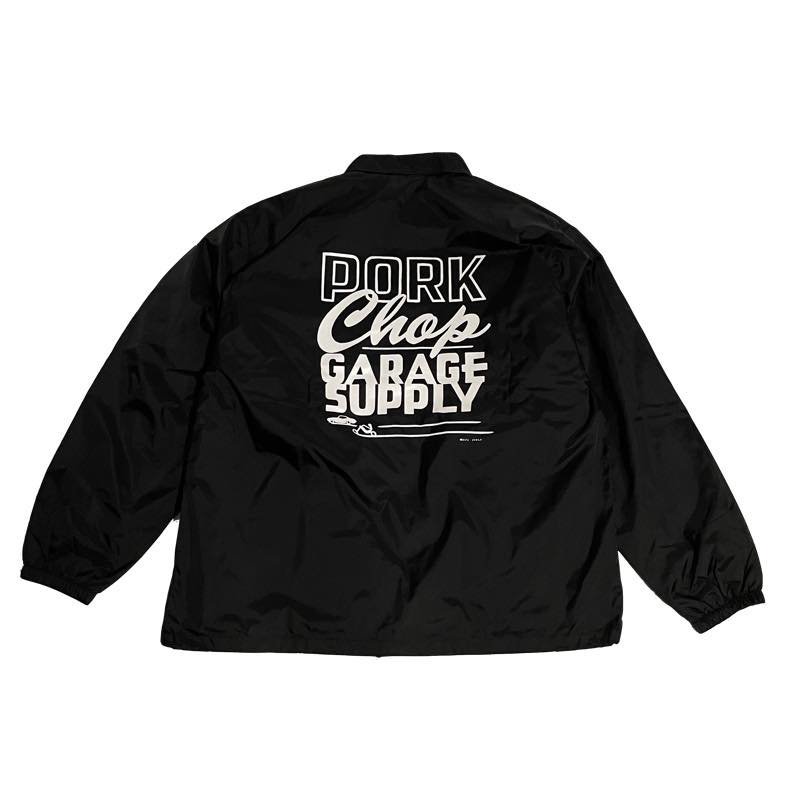 PORKCHOP GARAGE SUPPLY<br>