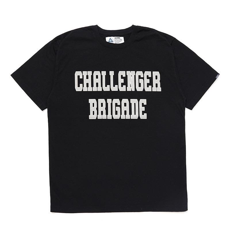 CHALLENGER<br>