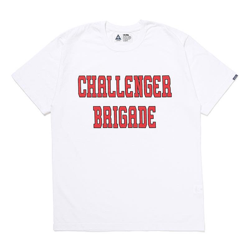 CHALLENGER<br>