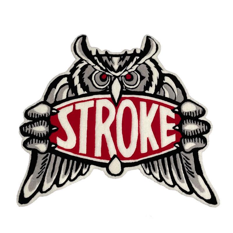 STROKE.<br>