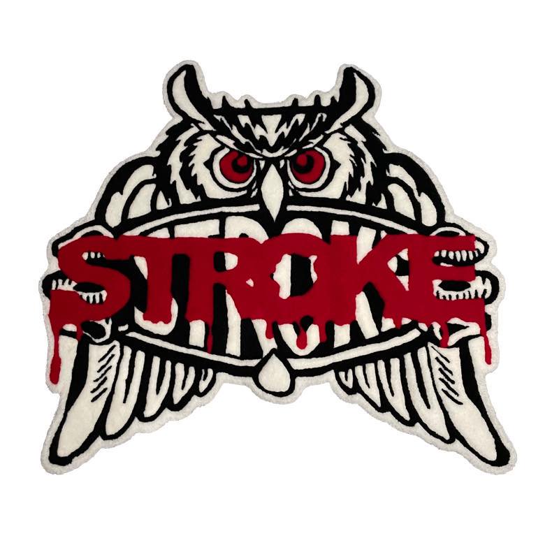 STROKE.<br>