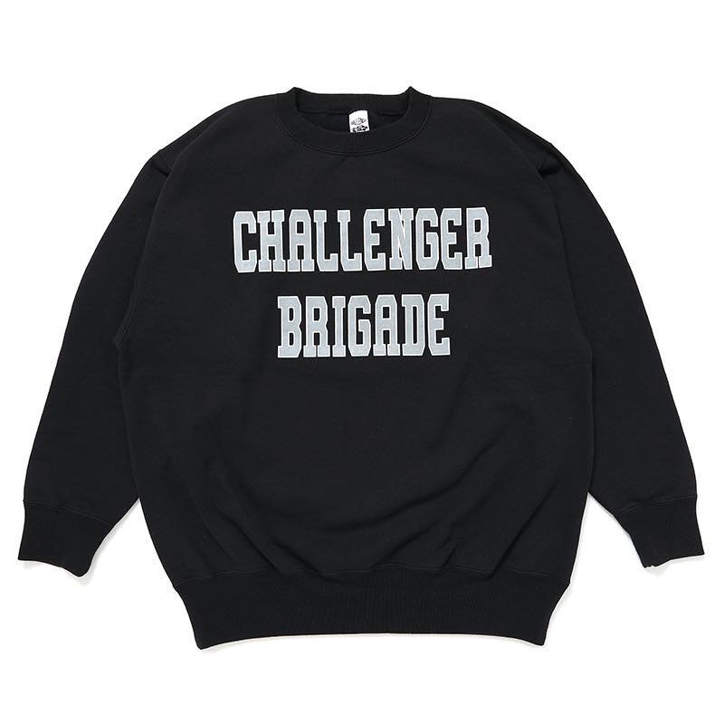 CHALLENGER<br>