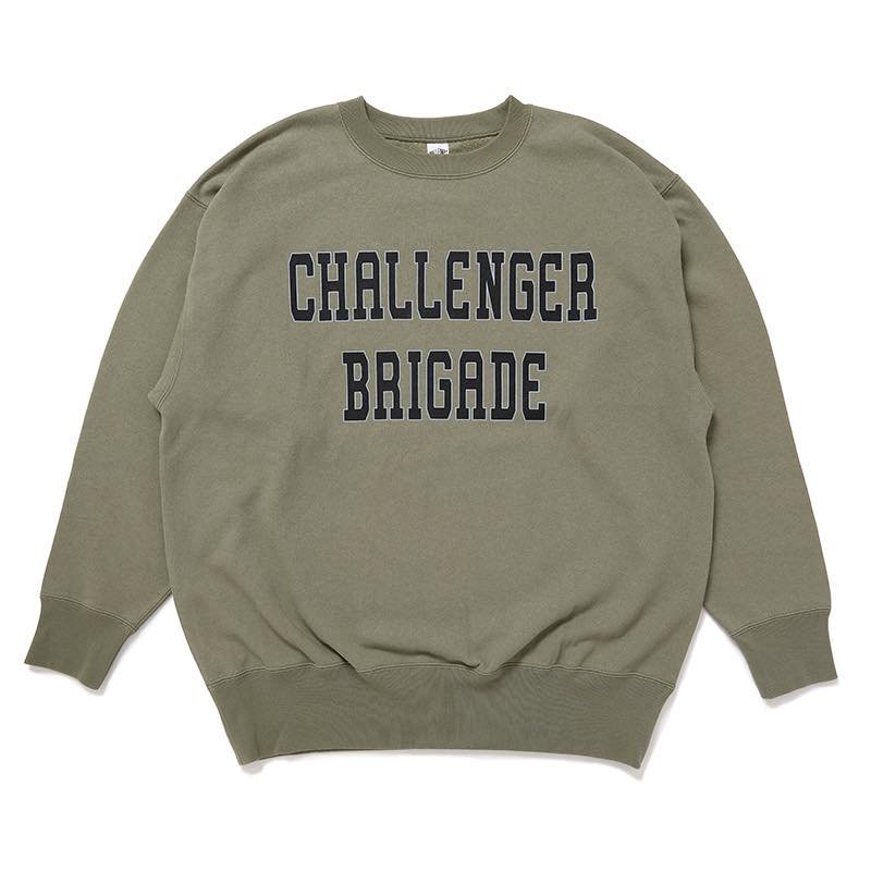 CHALLENGER<br>