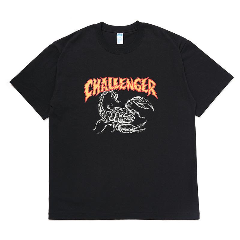 CHALLENGER<br>