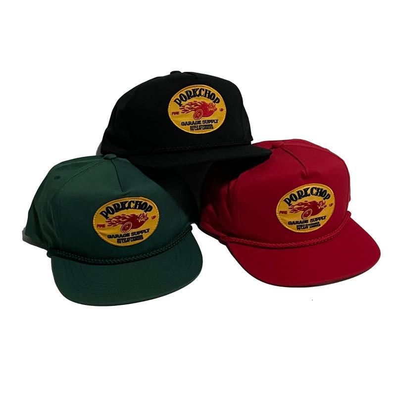 PORKCHOP GARAGE SUPPLY