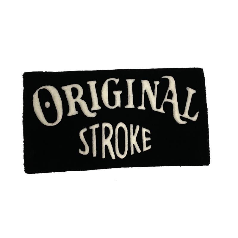 STROKE.<br>